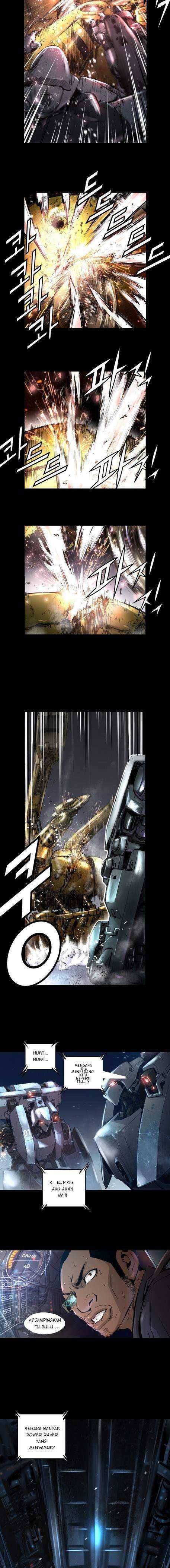 Trinity Wonder chapter 8 halaman 7