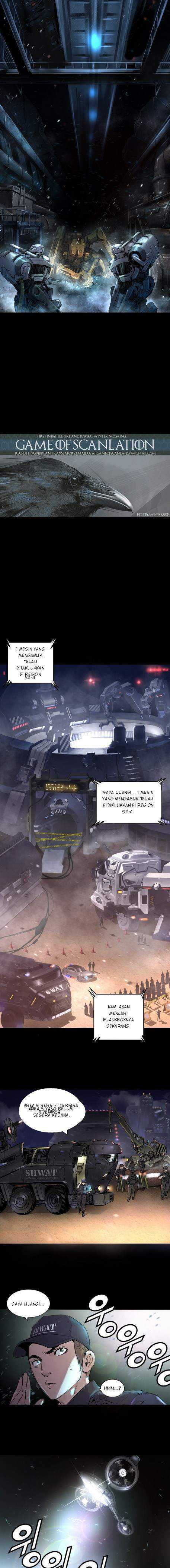 Trinity Wonder chapter 8 halaman 8