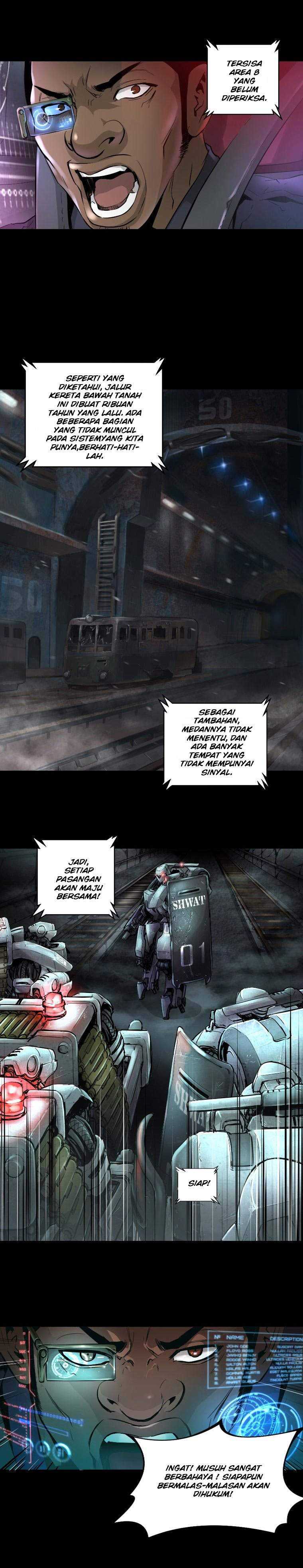 Trinity Wonder chapter 9 halaman 4