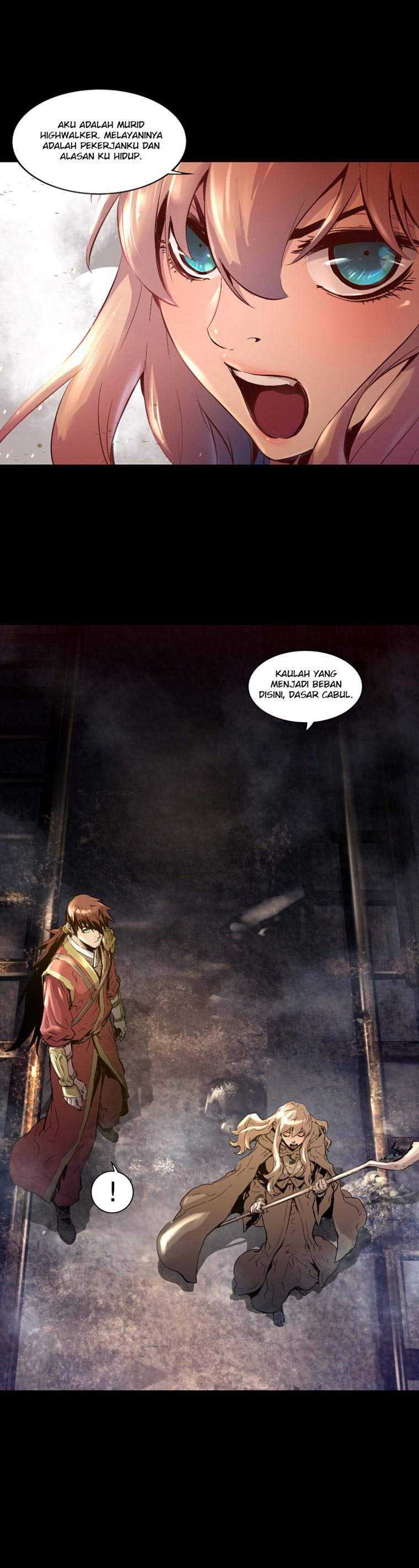 Trinity Wonder chapter 9 halaman 7