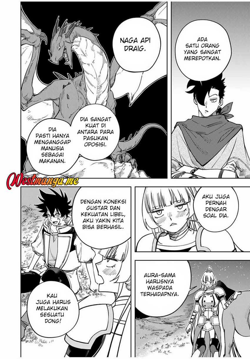 Tsuihou Sarenakatta Otoko ~Nidome no Jinsei wa Dogeza kara Hajimarimashita~ chapter 6 halaman 17