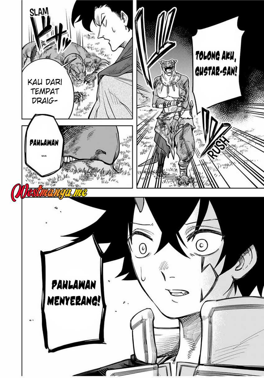 Tsuihou Sarenakatta Otoko ~Nidome no Jinsei wa Dogeza kara Hajimarimashita~ chapter 6 halaman 19