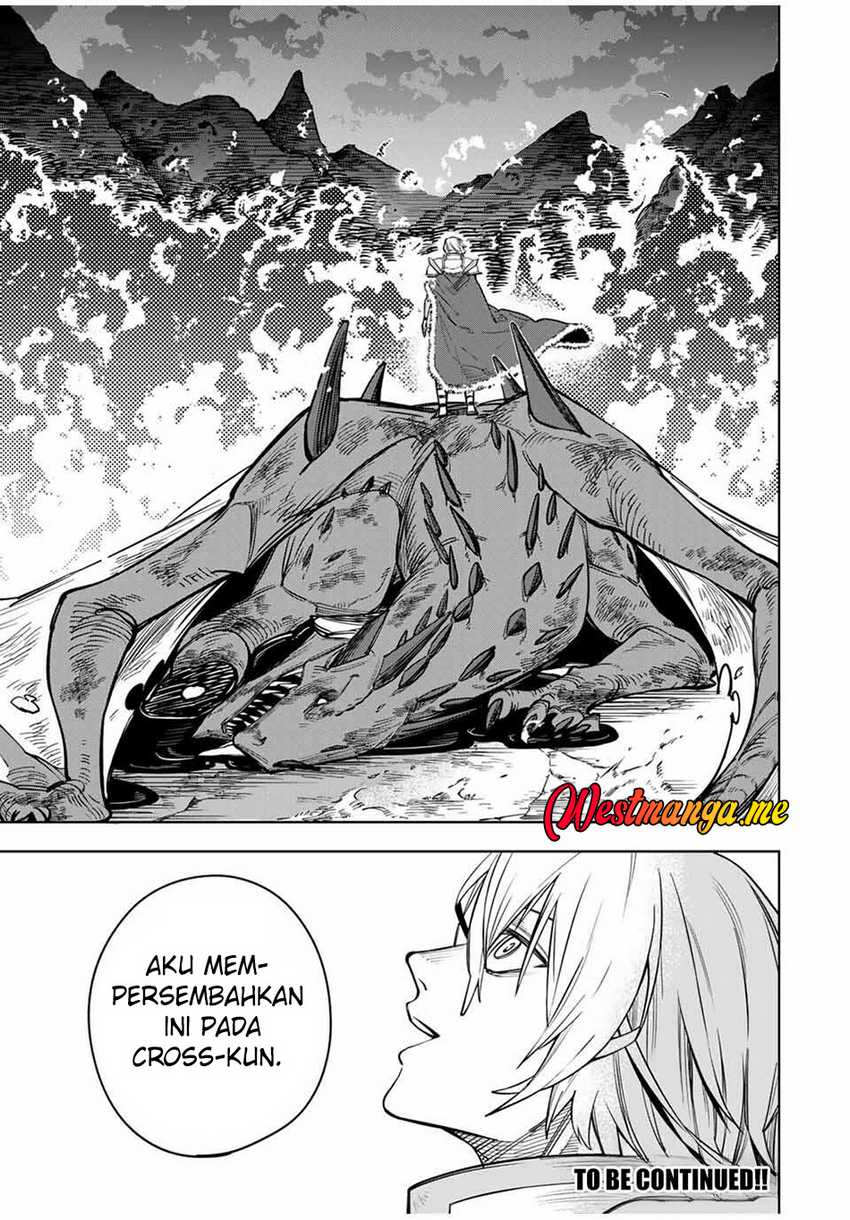 Tsuihou Sarenakatta Otoko ~Nidome no Jinsei wa Dogeza kara Hajimarimashita~ chapter 6 halaman 20