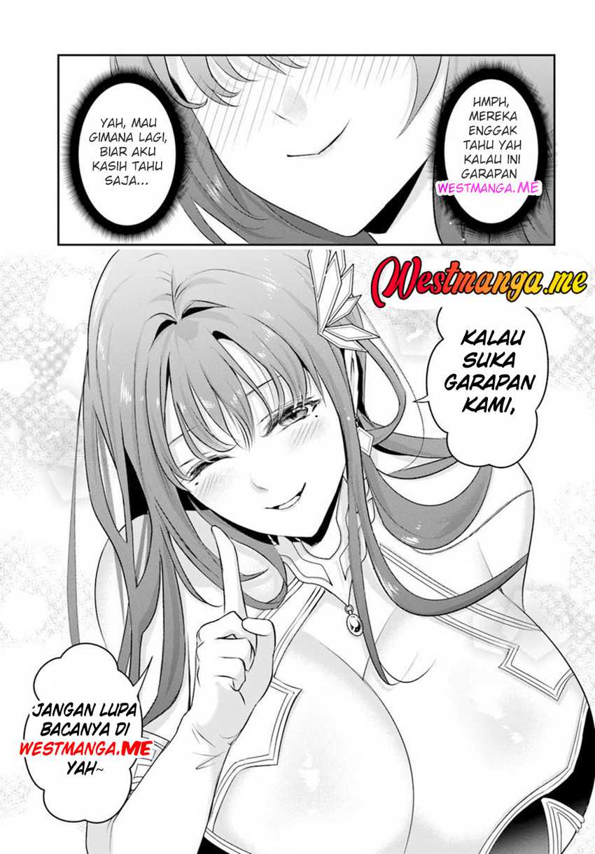 Tsuihou Sarenakatta Otoko ~Nidome no Jinsei wa Dogeza kara Hajimarimashita~ chapter 6 halaman 21