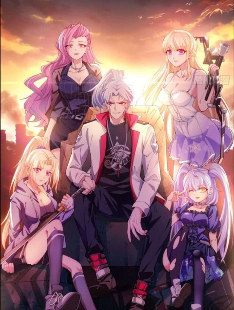 Unlock 99 Heroine Of ...