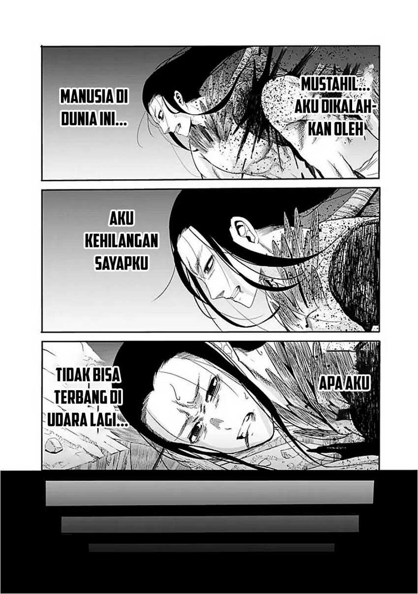 Uragirareta S Rank Boukensha no Ore wa, Aisuru Dorei no Kanojora to Tomoni Dorei dake no Harem Guild o Tsukuru chapter 116 halaman 12