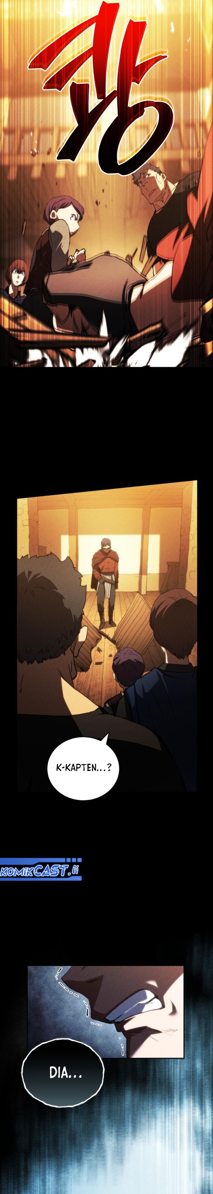 Wild Ranker chapter 11 halaman 10