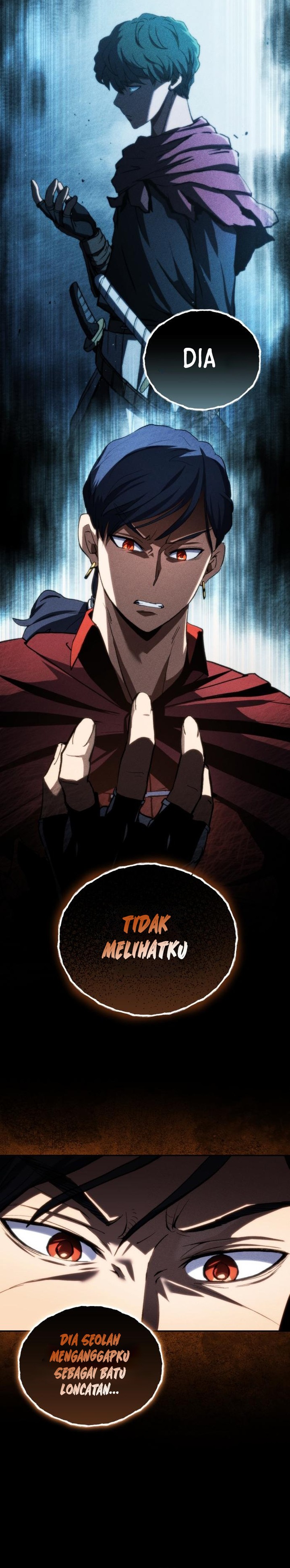 Wild Ranker chapter 11 halaman 11