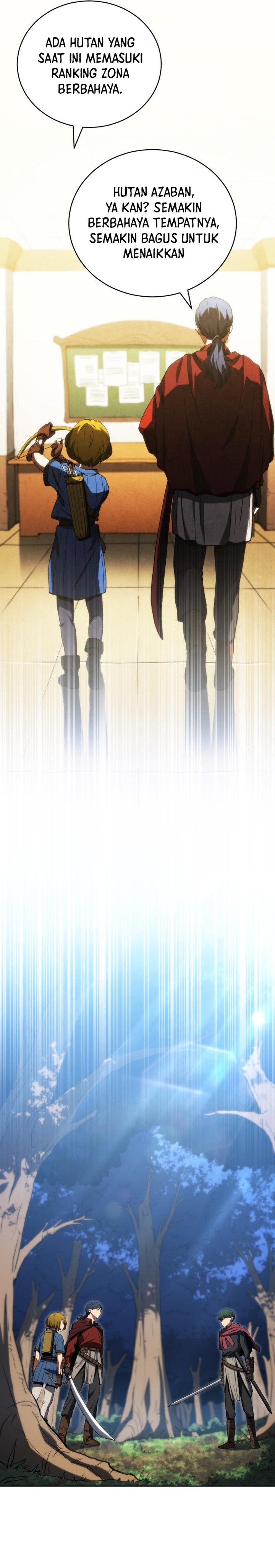 Wild Ranker chapter 11 halaman 16
