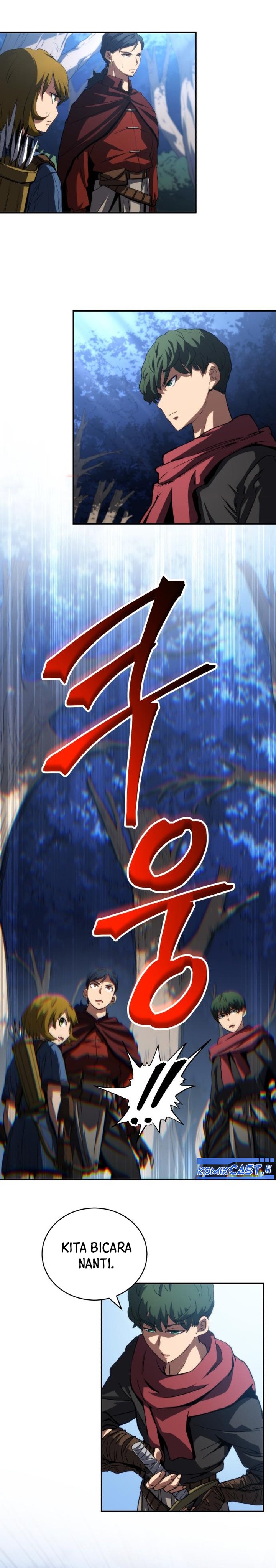 Wild Ranker chapter 11 halaman 17