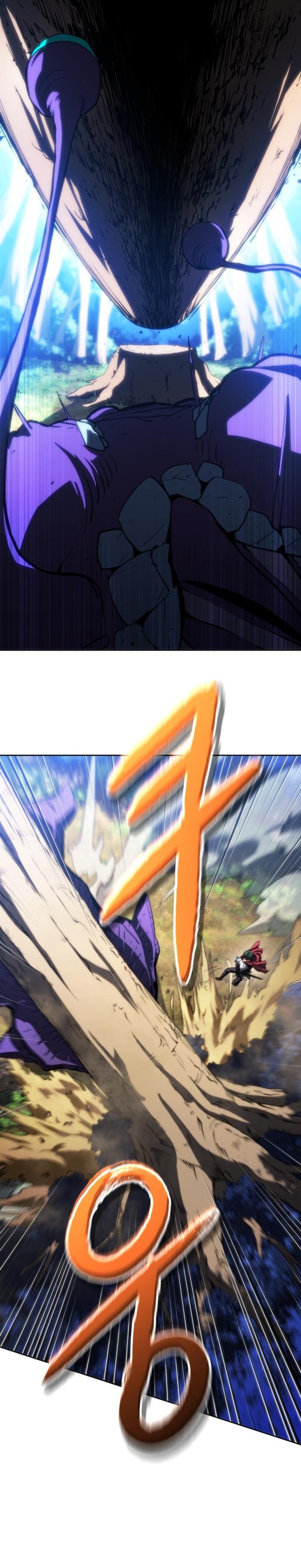 Wild Ranker chapter 11 halaman 29