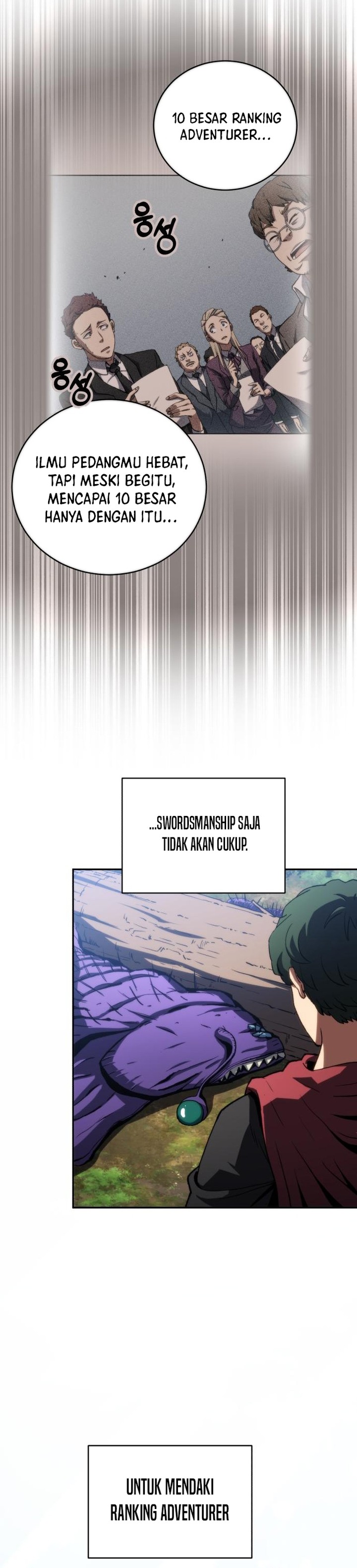 Wild Ranker chapter 11 halaman 31