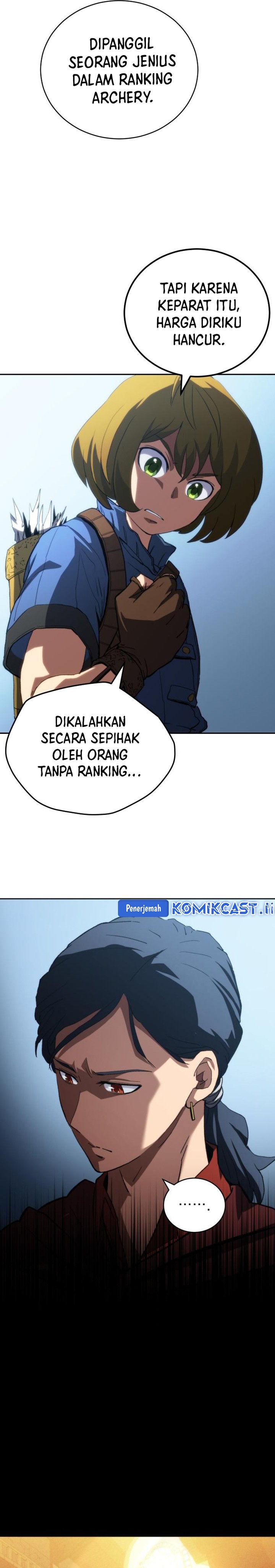 Wild Ranker chapter 11 halaman 7