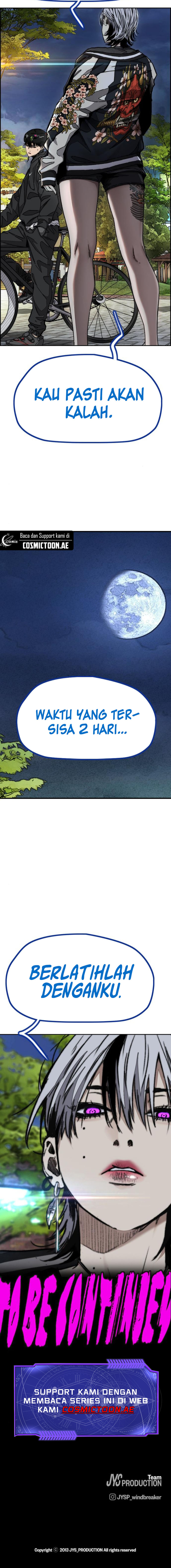 Wind Breaker chapter 549 halaman 16