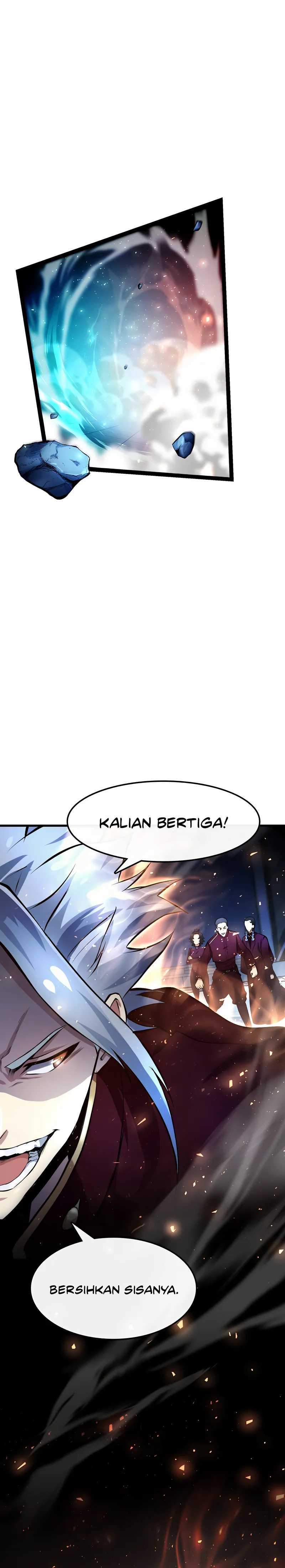 Writers Legacy chapter 8 halaman 13