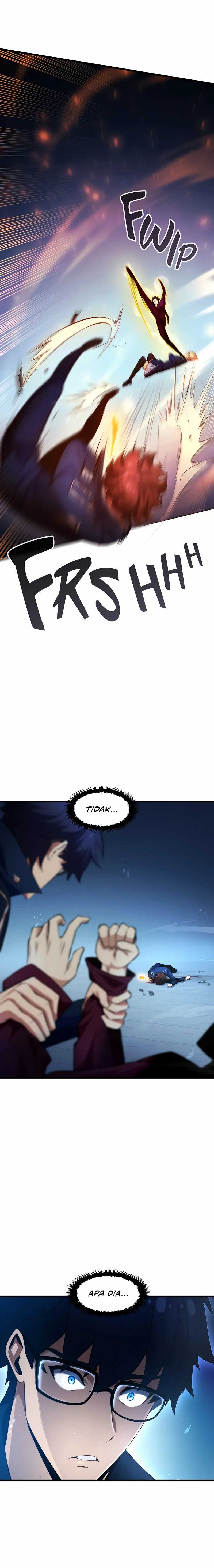 Writers Legacy chapter 8 halaman 21