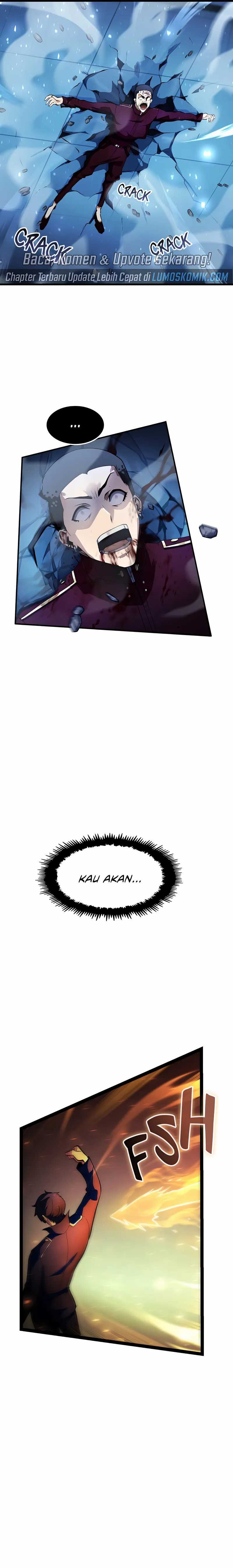 Writers Legacy chapter 8 halaman 25