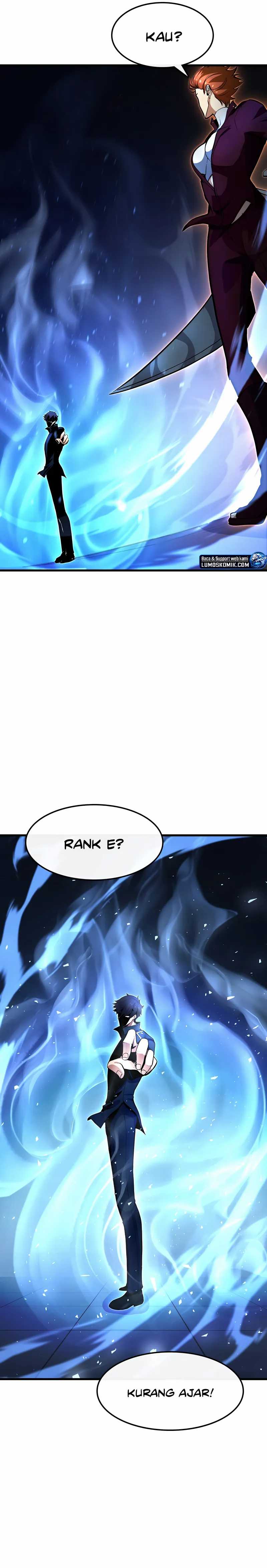 Writers Legacy chapter 8 halaman 36