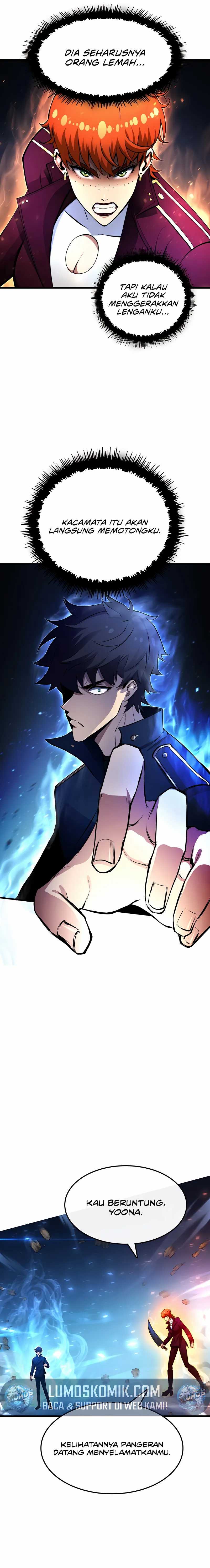 Writers Legacy chapter 8 halaman 37