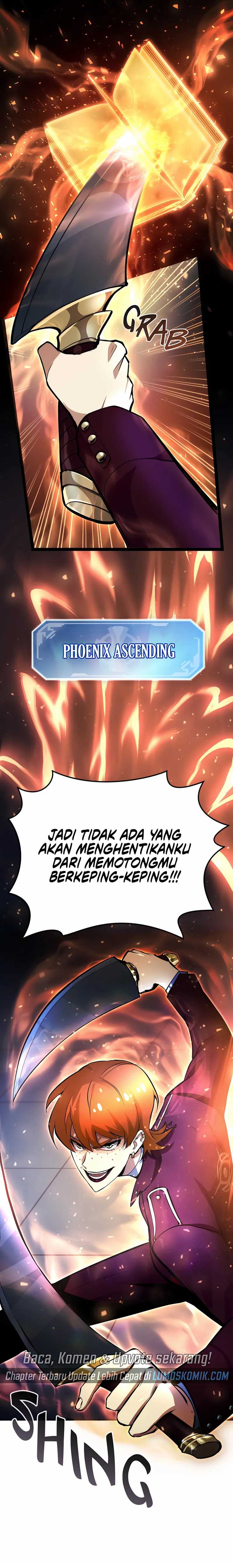 Writers Legacy chapter 8 halaman 39