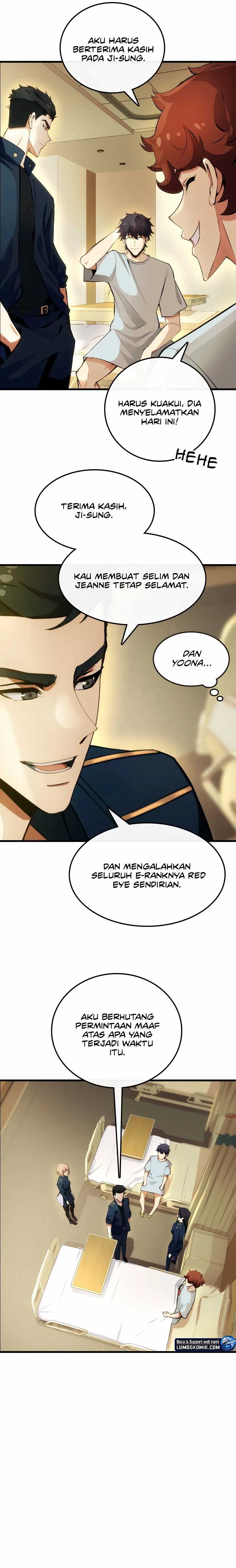 Writers Legacy chapter 9 halaman 24