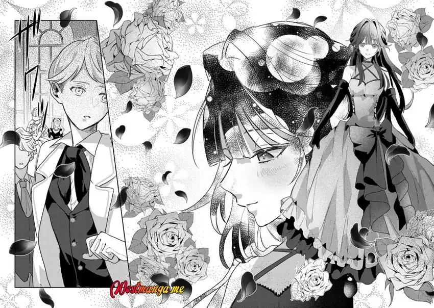 Yami-ochi Rasu Bosu Reijou No Osananajimi Ni Tensei Shita chapter 3 halaman 18