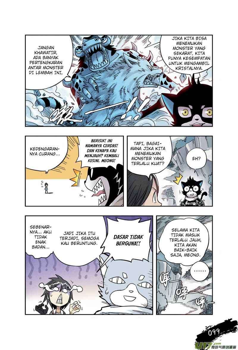 The First 1 chapter 5 halaman 10